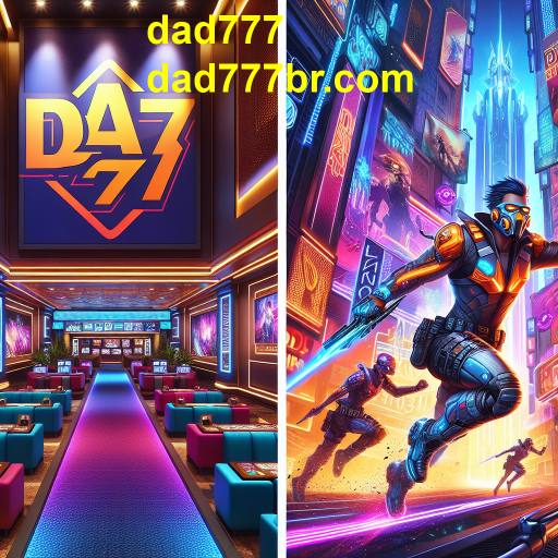 A Vibrante Categoria dos Jogos de Ação