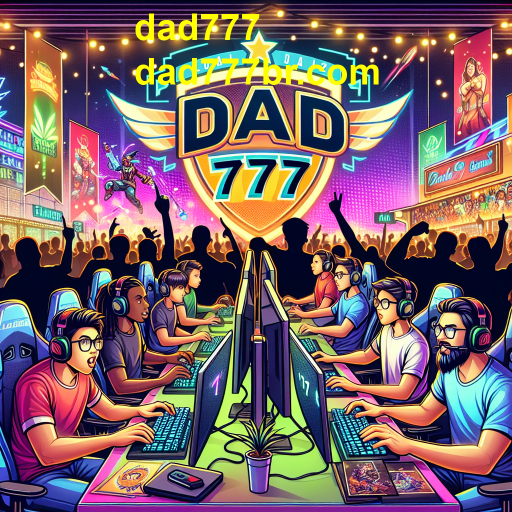 A Ascensão dos Torneios Locais no Mundo dos Jogos